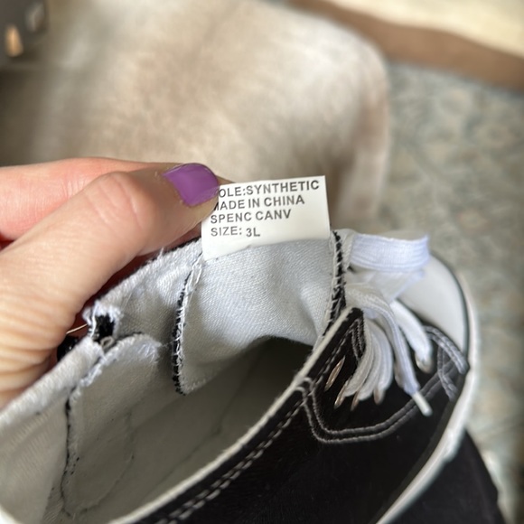 Venice sneakers - Picture 7 of 7